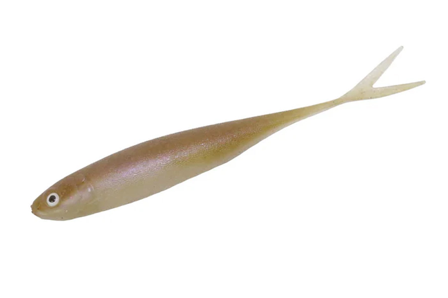 ENGINE LikeFive Strolling Minnow 5in 5-Pack